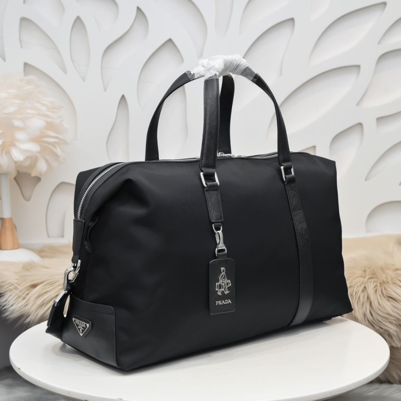 Prada Travel Bags